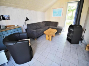 Ferienhaus mit grosser Terrasse